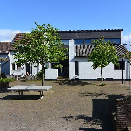 In The Heart of Zandvoort Buitenkant foto