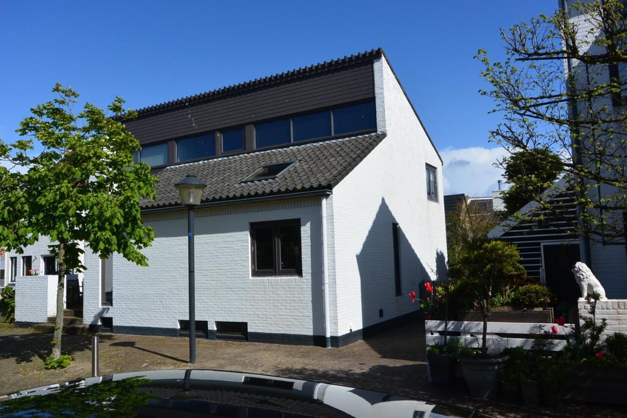 In The Heart of Zandvoort Buitenkant foto